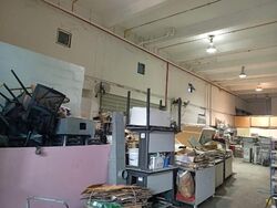 Tuas View Walk 1 (D22), Factory #616940931
